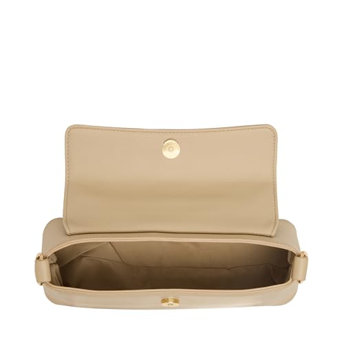 Image of Steve Madden Women's Steve Madden Bfloral Flap Shoulder Bag