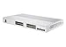 CISCO DESIGNED Business CBS250-24P-4X Smart Switch | 24 Port GE | PoE | 4x10G SFP+ | Limited Lifetime Protection (CBS250-24P-4X)
