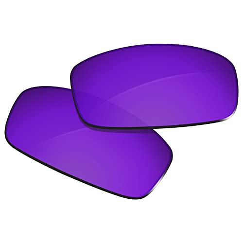 Image of 100% Precise-Fit Replacement Sunglass Lenses for Spy Optic Hielo