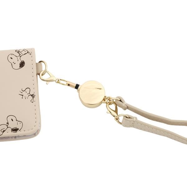 マリアスナップオン スヌーピー つなぎ マリアスナップオン