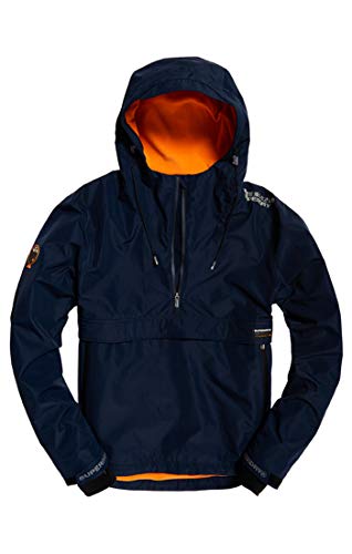 Superdry Overhead Elite SD-Windcheater