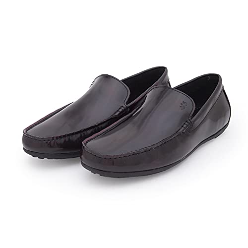 Image of Red Tape Men's Bordo Slip-On Dress Shoes