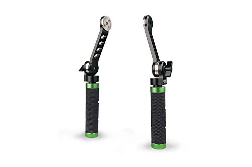 Lanparte Ug-03 Rosette Handgrip (Black) #TOP7