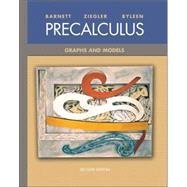 Buy Precalculus: Graphs and Models — BookShops.in
