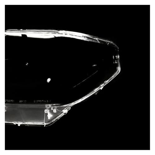 Faro Izquierdo para Toyota Tundra 2014-2017 Carcasa con Lente Transparente 6