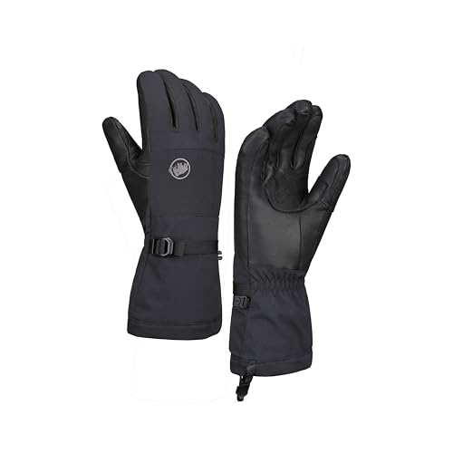 Mammut Gant Stoney unisexe snowboard ski gants chauds et imperméables