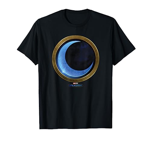 マーベル ムーンナイト 三日月 アイコン オリジナル Tシャツ
