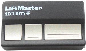 Liftmaster 973LM Garage Door Opener Remote Chamberlain 953CB