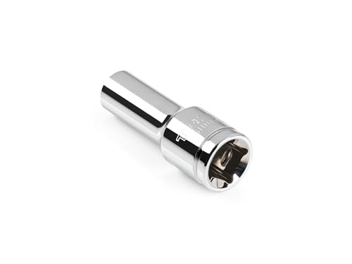 Image of 3 /8 Inch Drive x 5 /16 Inch Semi-Deep 6-Point Socket