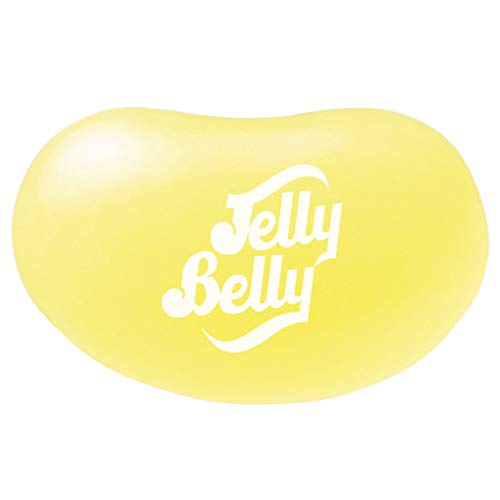 Jelly Belly Crushed Pineapple Jelly Beans - 1 Pound (16 Ounces) Resealable Bag - Genuine, Official, Straight From The Source #TOP1