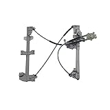 9221G3 Vordere Tür Power Fensterheber Montage Linke Seite Für Citroen Für BERLINGO Für BOX 1996 1997 1998 1999 2000 2001 2002 2003 2004 2005 2006 2007 2008