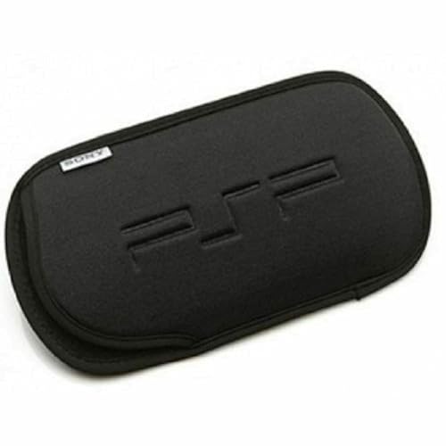 Image of TOTALCONSOLE OEM component PSP System Pouch
