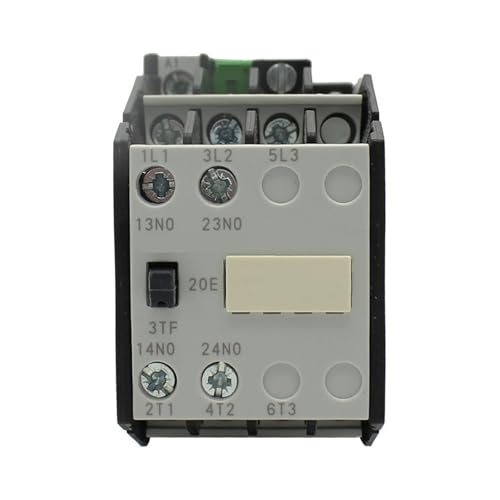 Contacteur 3TF4010 1X DC36V relais de puissance tripolaire pour tableau