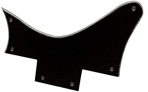 �M�^�[�s�b�N�K�[�h Fits Washburn WI-64-DL Style 3�w�\�� �M�^�[�ی� �ی�t�B�����t�� (3�v���C�u���b�N)