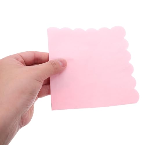 Servilletas de papel absorbentes estilo elegante para cena formal 4