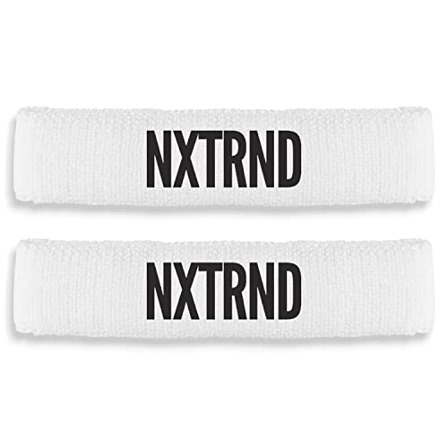 nxtrnd bicep bands for football arm sweat bands sold as a pair