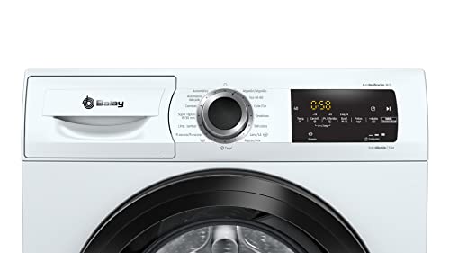 Balay-3TS993BD-Lavadora-Carga-Frontal-9kg-1200rpm-Autodosificacion-Blanco