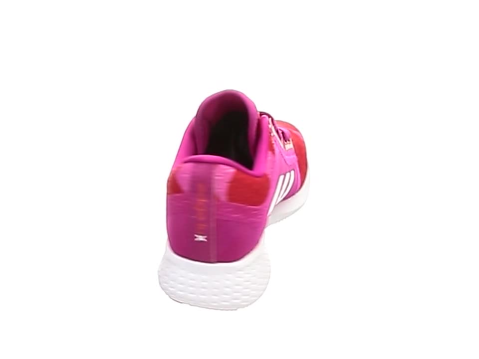 adidas gazelle silver green womens Adidas x Marimekko Women's Ultraboost 22 Cloud White / Cloud White / Pearl  Citrine Running Shoes main image 1