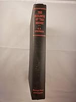 The Builders of the Bridge: The Story of John Roebling and His Son B000J2YABE Book Cover