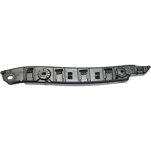 DAT AUTO PARTS Front Left Bumper Bracket Fits 2015-2017 Chrysler 200