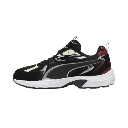 Image of Puma Mens Milenio Tech Shoes