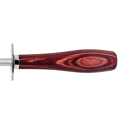 CHAIRA ACO INOX 8 POLYWOOD VER