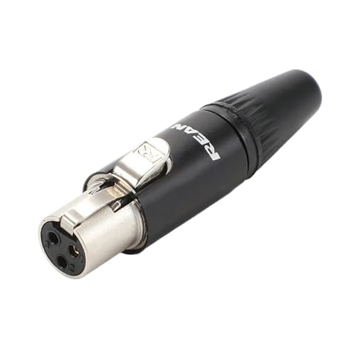 REAN XLR IX/X RlN^ 3 4 5 RA  bL s ^Zv^N CX {fBpbN I[fBI }CN \Pbg(5pcs,RT3FC-B)
