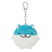 Amazon.co.jp: [ナカジマコーポレーション] ぬいぐるみ 森永