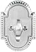 Emtek 8559-us26 Polished Chrome Knoxville Style Single Sided Deadbolt