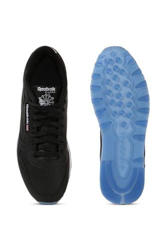 Image of Reebok Mens Classic Leather Sneaker