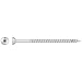Simpson Strong Tie T10350WPB DWP #10 3-1/2 316 Stainless Steel T25 Flat Screw (1000 Piece)