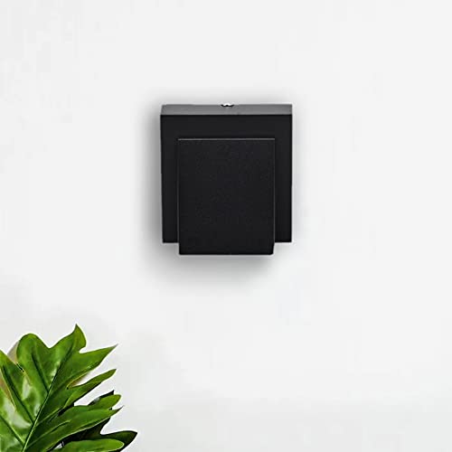 Image of 5 Watt Single Kupdown Elevation Light for Outdoor Waterproof (IP-65)Wall lamp