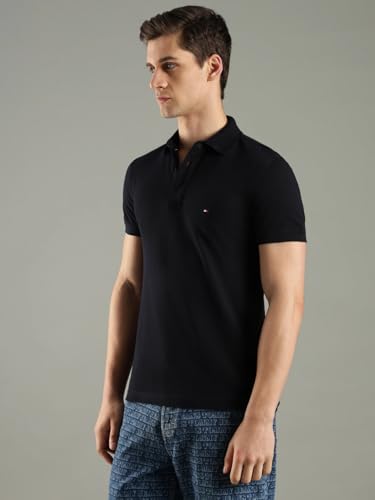 Image of Tommy Hilfiger Men Polo Shirts