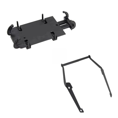 Support navigation moto NC750D : roulez sans panne de batterie