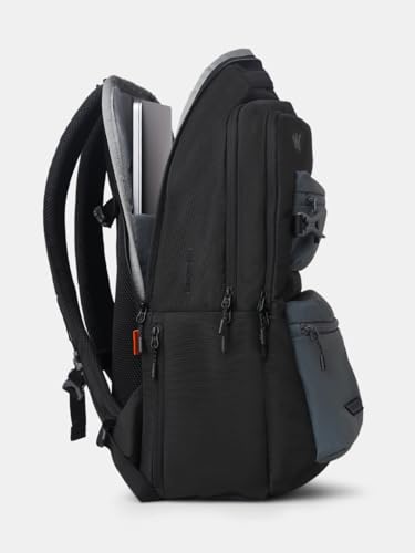 Image of Wildcraft Ranger 45+ Laptop Backpack With RainCover for Man & Women, 45L Ideal bags for men Office use /School /College Boys and Girls, 3 Compartment Bag