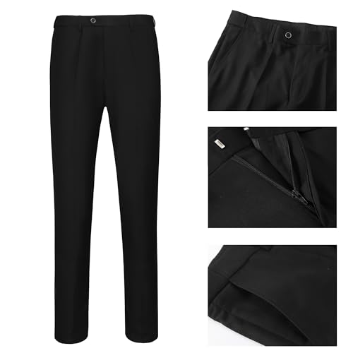 Mens Suit Set 2 Piece Floral Suits for Men Wedding Tuxedo Prom Party Dinner Jacket and Pants4