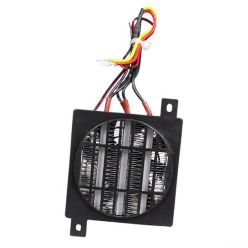 Innovative 220 V PTC-Heizung mit automatischem Betrieb und...