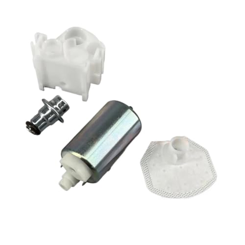 Motorrad Benzinpumpe Kraftstoffpumpensieb Kraftstofffilter passend für Kawasaki 1700 VN1700 VN900 Voyager 49040-0022 49040-0035