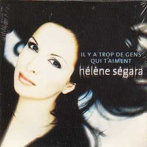 Il Y A Trop De Gens Qui T'Aiment [Audio CD]