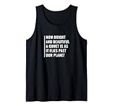 Comet Quotes and Comet Sayings Design