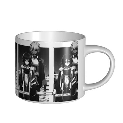 ẼzC] ۉ e  }OJbv 킢 R[q[Jbv eB[Jbv 450ml 퐻 HAJbv Mtg v[g ItBXƒɍœK White