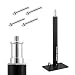 Meking Photography Photo Studio Video Wall Ceiling Mount with 1/4" Thread (L-250D)