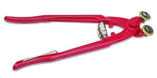 Tenaza para porcelánico RUBI