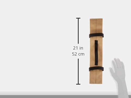 Miniatura 3 de Sammons Preston Cinturón para caminar con bucles, ayuda de movilidad limitada para ancianos, discapacitados y discapacitados, ayuda para ambulación