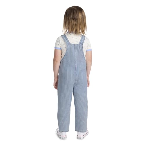 Image of Levi's unisex-baby And Toddler Overall