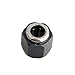 Share Goo RC 12 mm Hex Nut One Way Bearing R025 Compatible with HSP VX 1/10 Nitro Engine Car Buggy Monster Truck,RC Pull Start Part