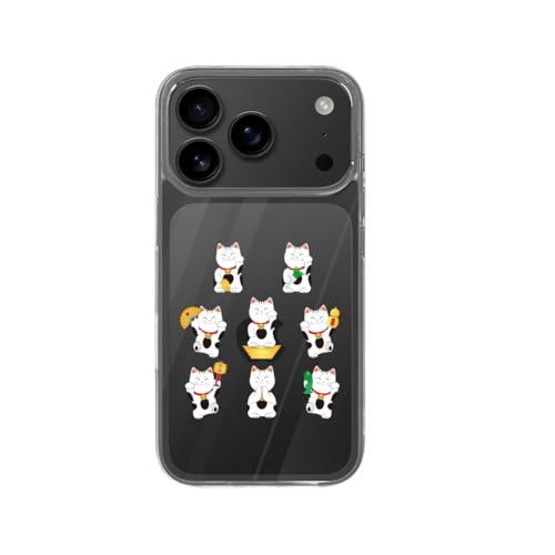 iPhone17p P[X L L a a ӂ 17Prop Jo[   X}zP[X lC Aj LN^[ gуP[X