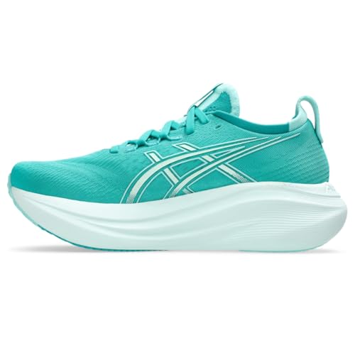 Image of ASICS Women's Gel-Nimbus 27 Running Shoes