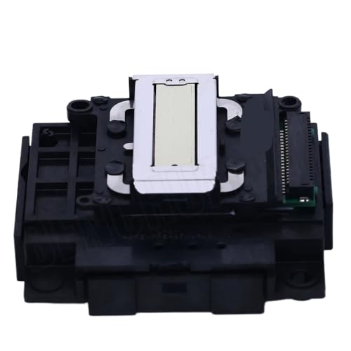 Tête d'impression FA04010 compatible avec Epson EcoTank L310 L355 L1110 - 2