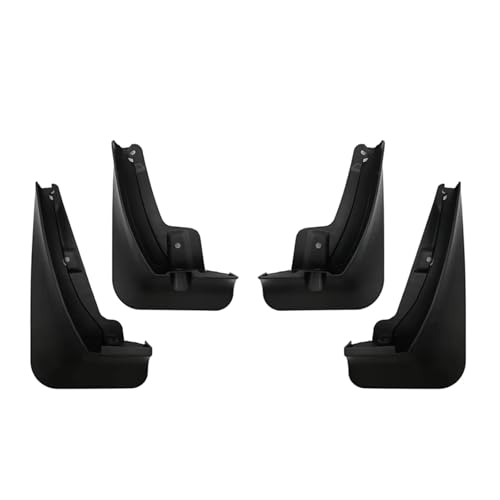 Bavettes pour Geely Monjaro : Accessoires Haut de Gamme et Garde-Boue Intégrés